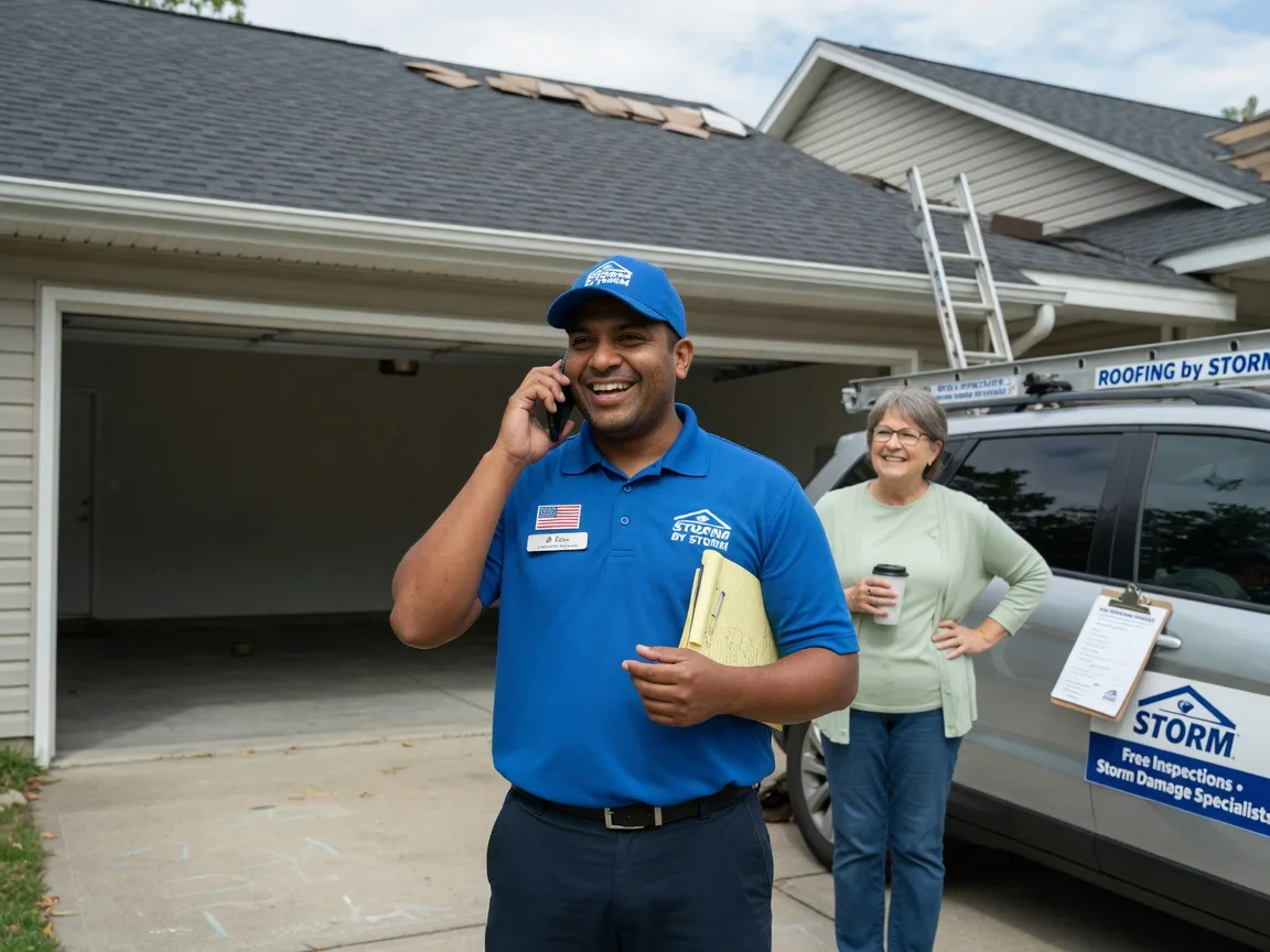 Roof Repair Near Me Mars Hill, ME FAQs